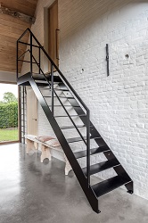 We Connect your floors